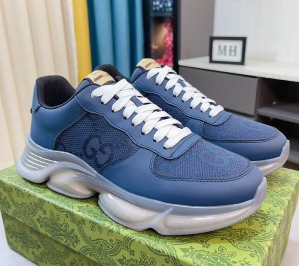Replica Gucci Shoes size 38-44 mnf0251