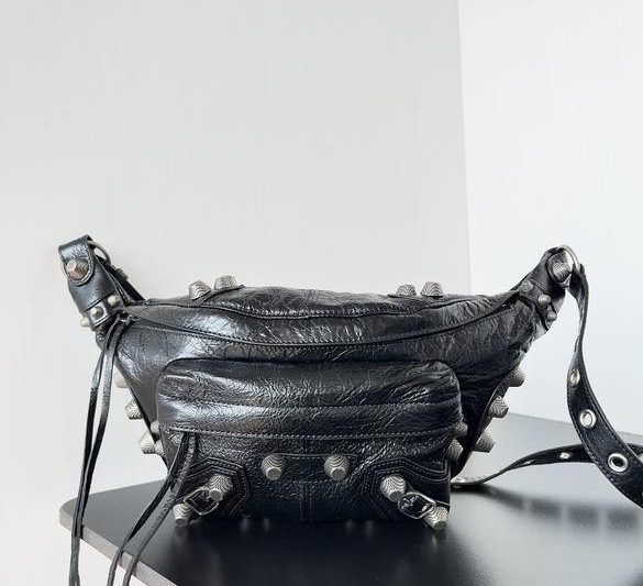 Balenciaga Bags 38.9X19.8X9.9cm 112006 GY