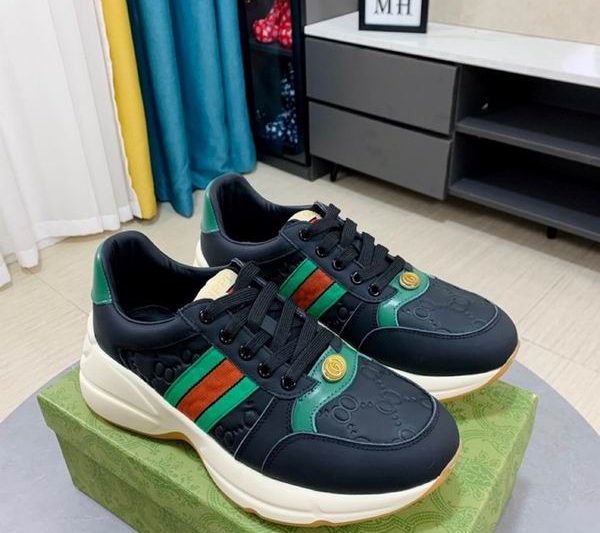 Replica Gucci Shoes size 38-45 mnf0250