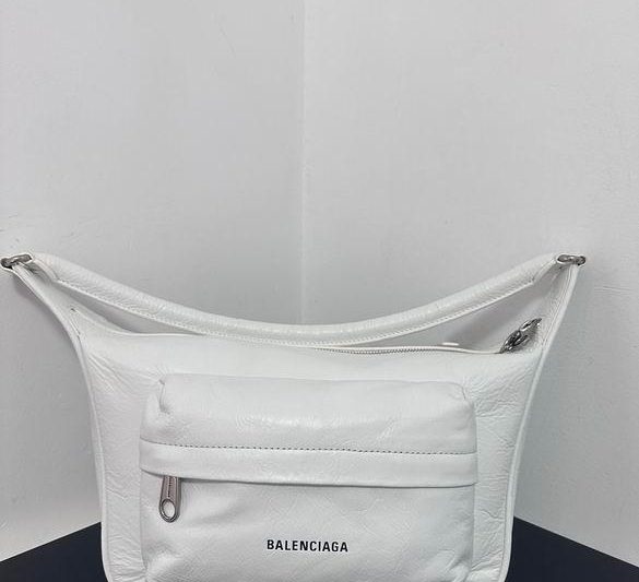 Balenciaga Bags 0331 24.5X22X7cm GY 2colour