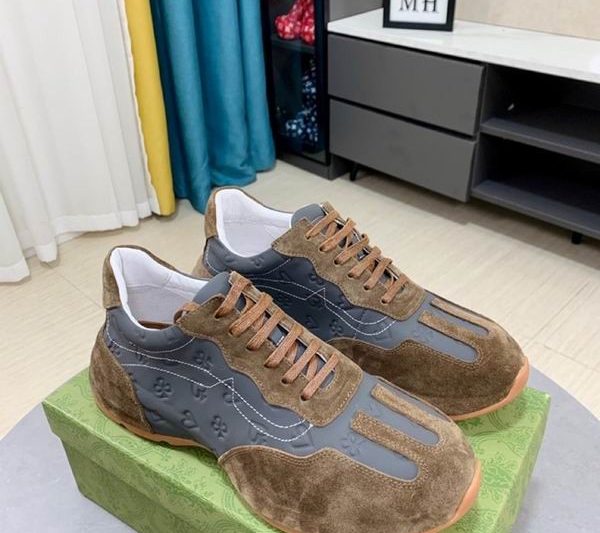 Replica Gucci Shoes size 38-44 mnf0249