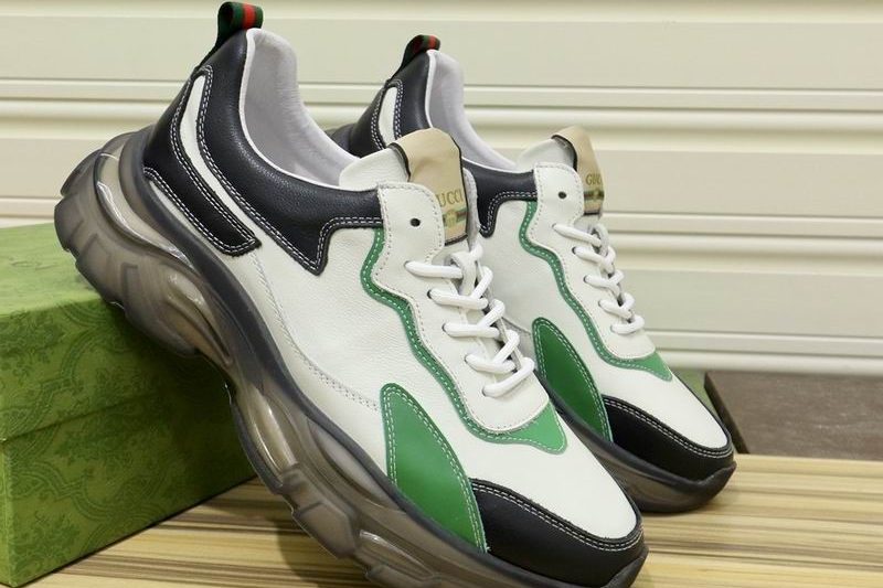 Replica Gucci Shoes size 38-45 mnf0248
