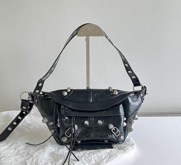 Balenciaga Bags 091012 GY 3colour