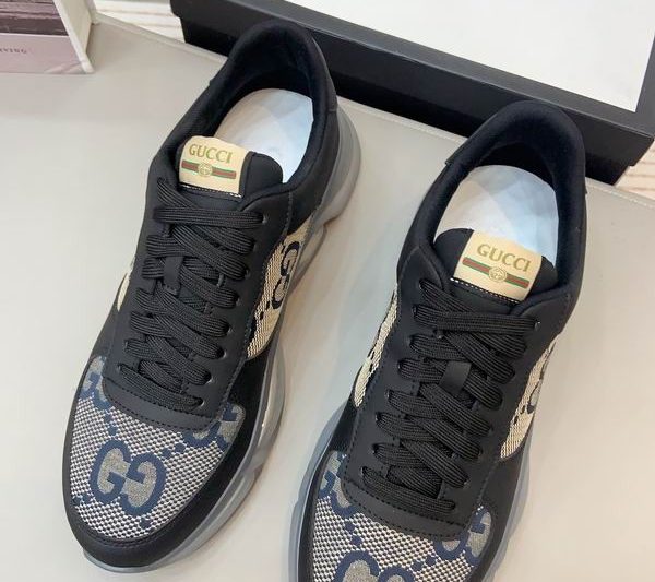 Replica Gucci Shoes size 38-44 mnf0245