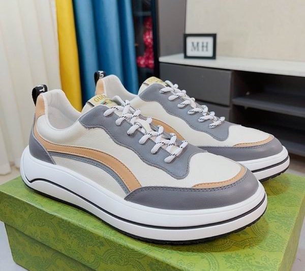 Replica Gucci Shoes size 38-44 mnf0244