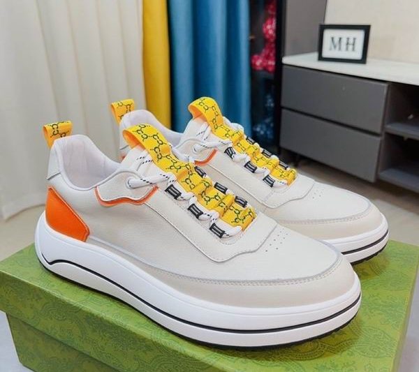 Replica Gucci Shoes size 38-44 mnf0243