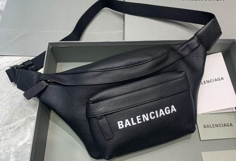 Balenciaga Bags 40X24X18X4cm 060401 GY 3colour
