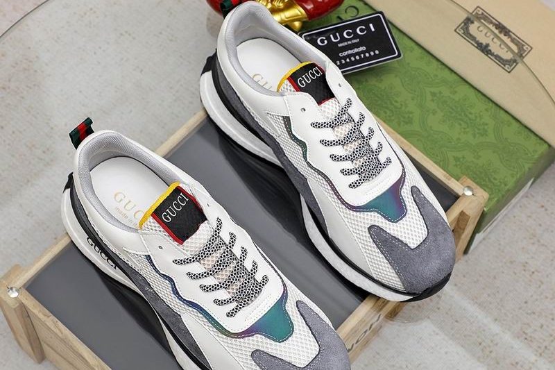Replica Gucci Shoes size 38-44 mnf0240