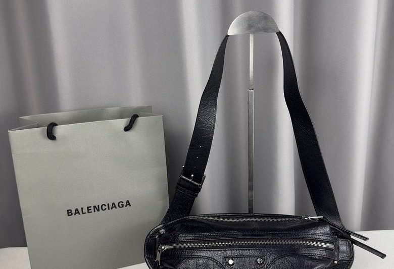Balenciaga Bags 31X16X15cm 060201 GY 2colour