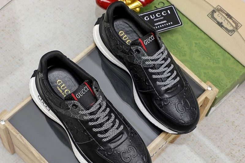 Replica Gucci Shoes size 38-44 mnf0239