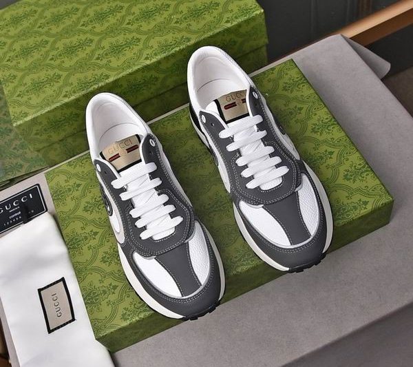 Replica Gucci Shoes size 38-45 mnf0238