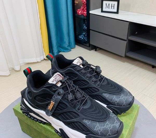 Replica Gucci Shoes size 38-44 mnf0234