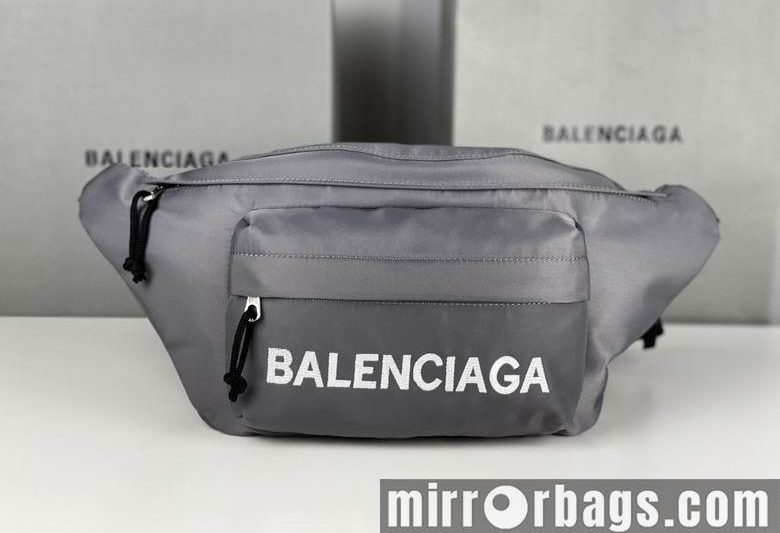 Balenciaga Bags 613350 38X17X8cm GY 4colour