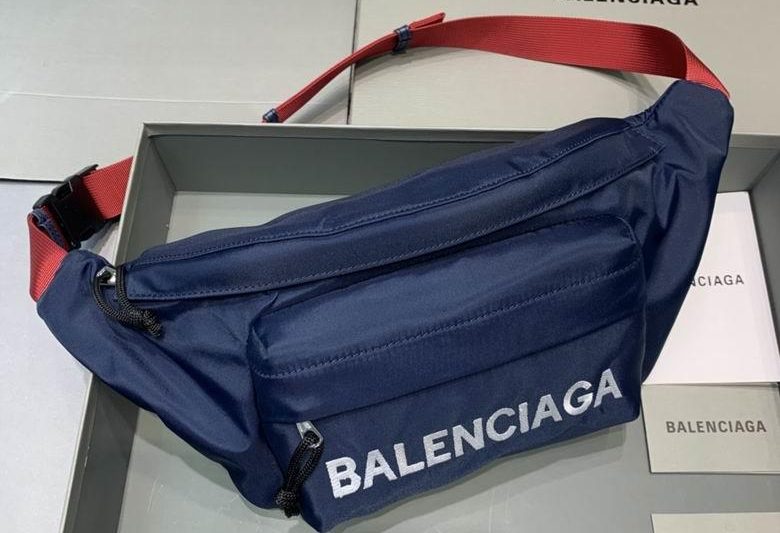 Balenciaga Bags 23X5X20cm 050404 GY 3colour