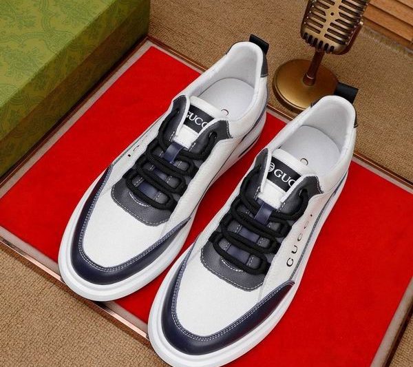 Replica Gucci Shoes size 38-45 mnf0231