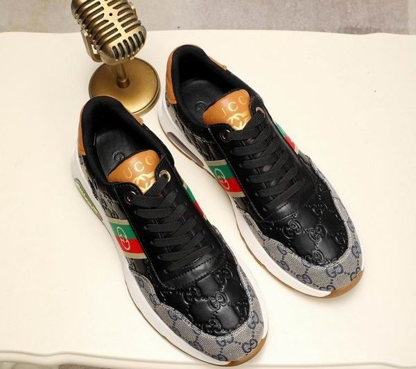 Replica Gucci Shoes size 38-44 mnf0230