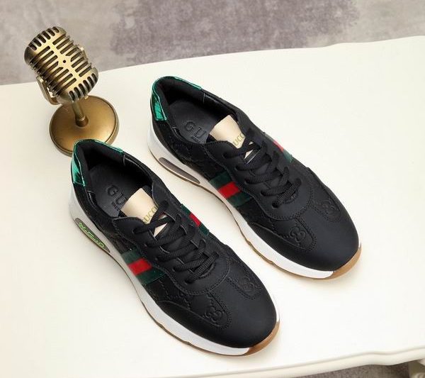 Replica Gucci Shoes size 38-44 mnf0229
