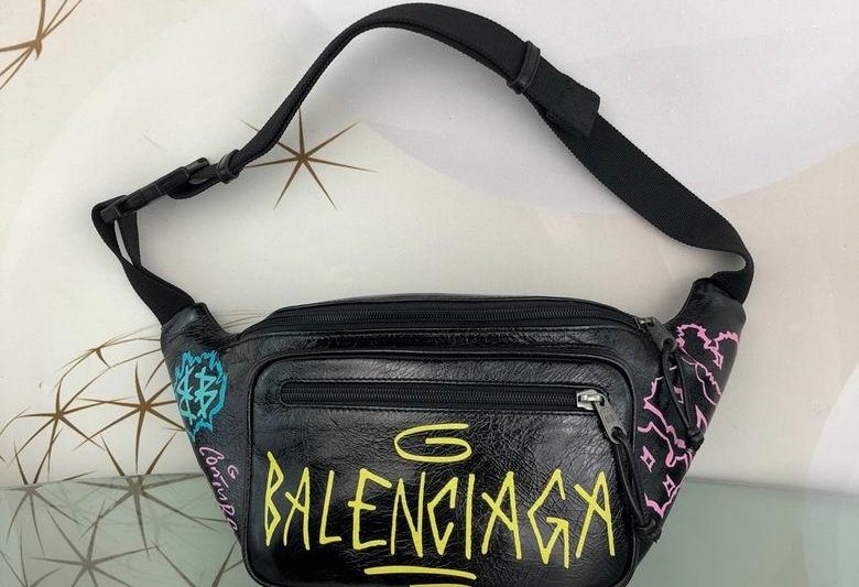 Balenciaga Bags 40X18cm 041431 GY 2colour