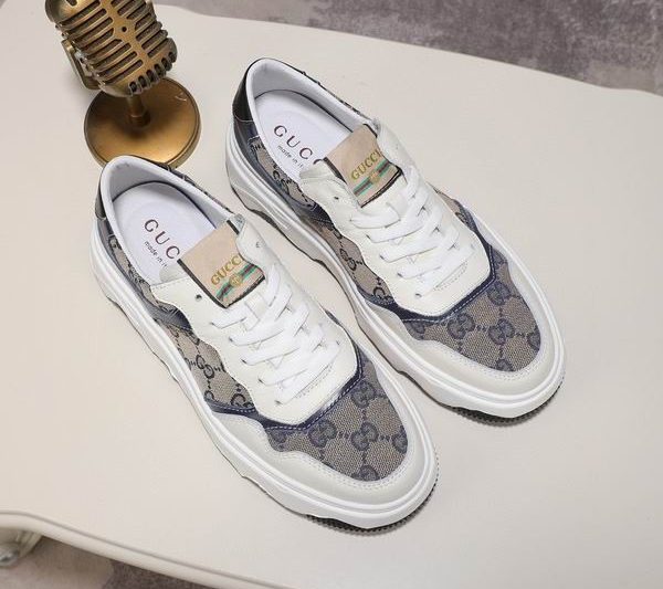 Replica Gucci Shoes size 38-44 mnf0228