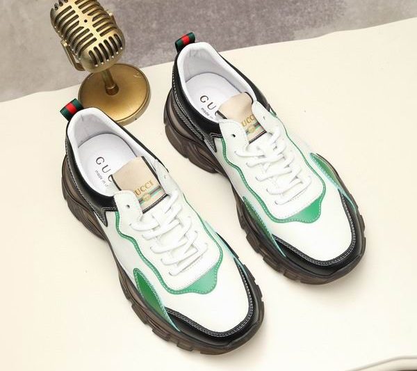 Replica Gucci Shoes size 38-44 mnf0226