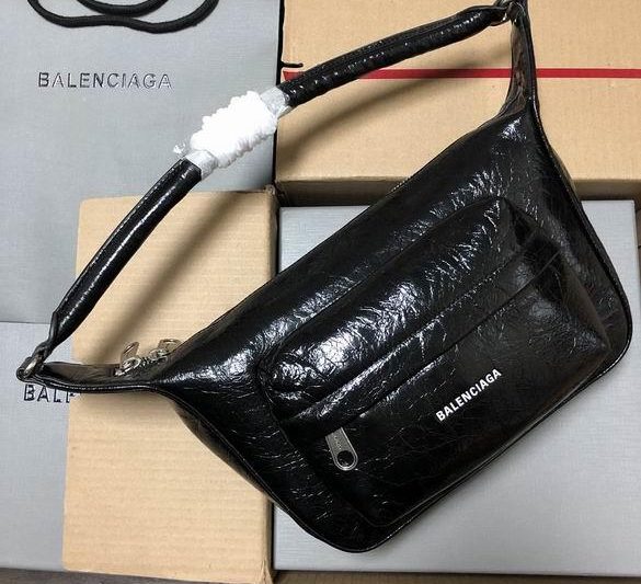 Balenciaga Bags 24.5X22X7cm 041427 GY