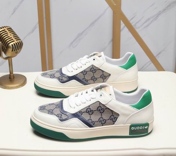 Replica Gucci Shoes size 38-44 mnf0225