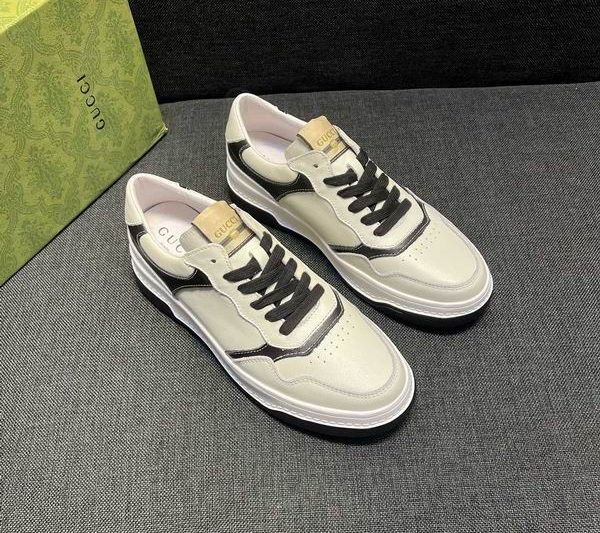 Replica Gucci Shoes size 38-44 mnf0223