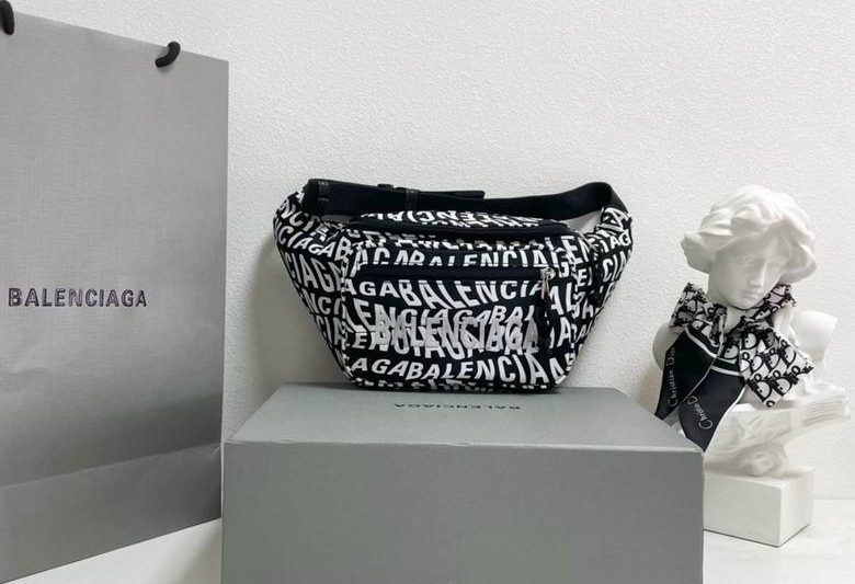 Balenciaga Bags 402 GY