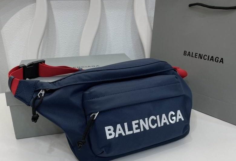 Balenciaga Bags 402 2colour GY