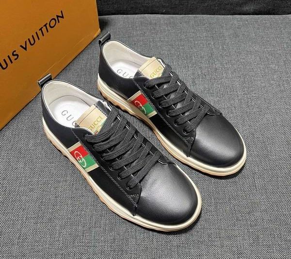 Replica Gucci Shoes size 38-44 mnf0221