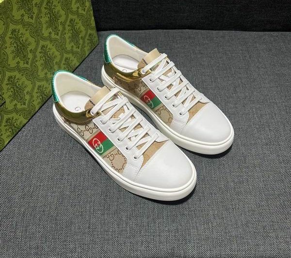 Replica Gucci Shoes size 38-44 mnf0220