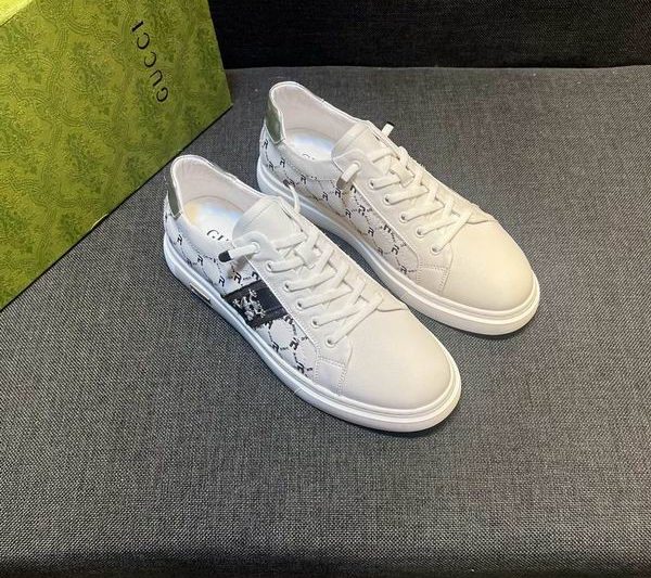 Replica Gucci Shoes size 38-44 mnf0219