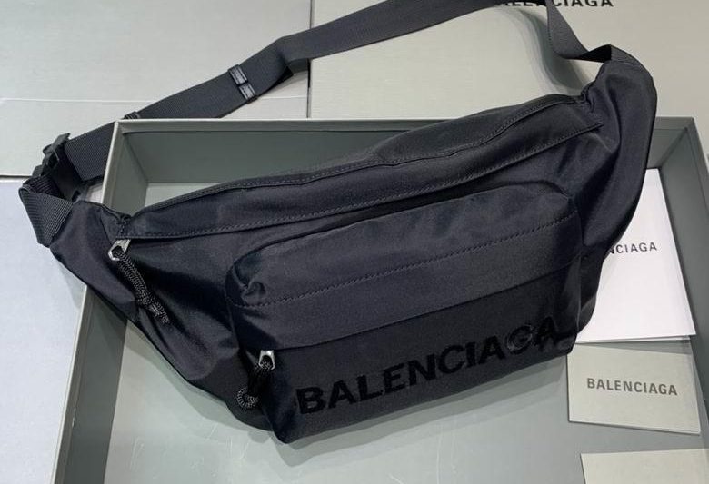 Balenciaga Bags 180613 23x5x20cm FY