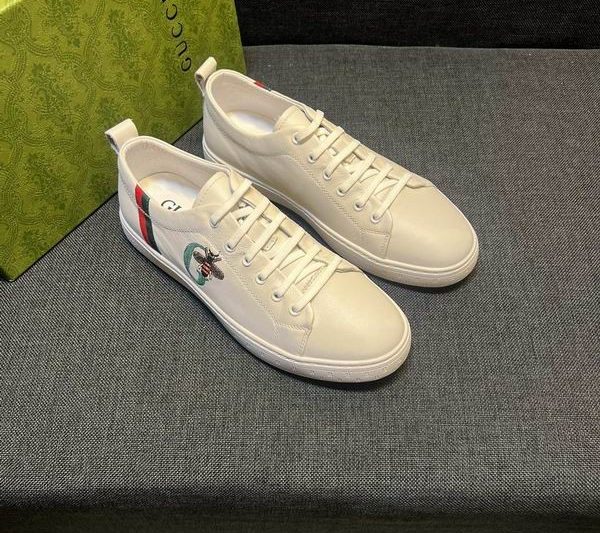 Replica Gucci Shoes size 38-44 mnf0217