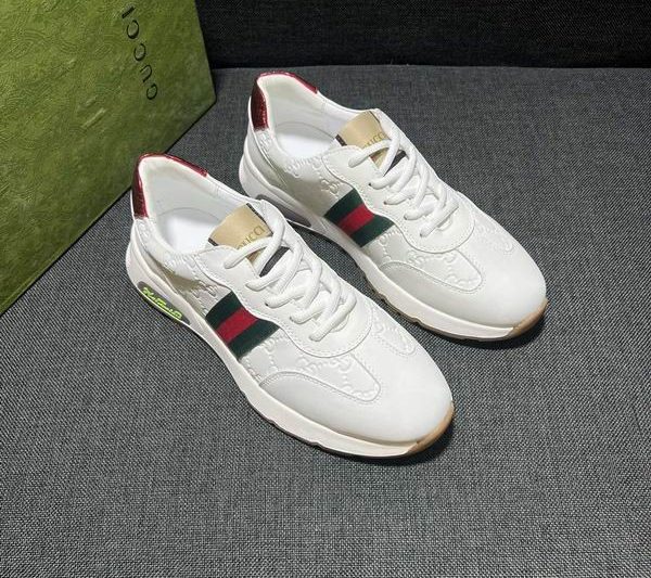 Replica Gucci Shoes size 38-44 mnf0215