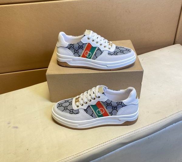 Replica Gucci Shoes size 38-44 mnf0211