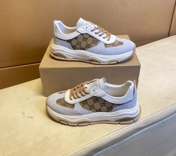 Replica Gucci Shoes size 38-44 mnf0210
