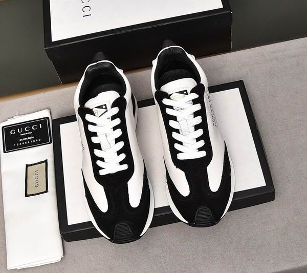 Replica Gucci Shoes size 38-44 mnf0209