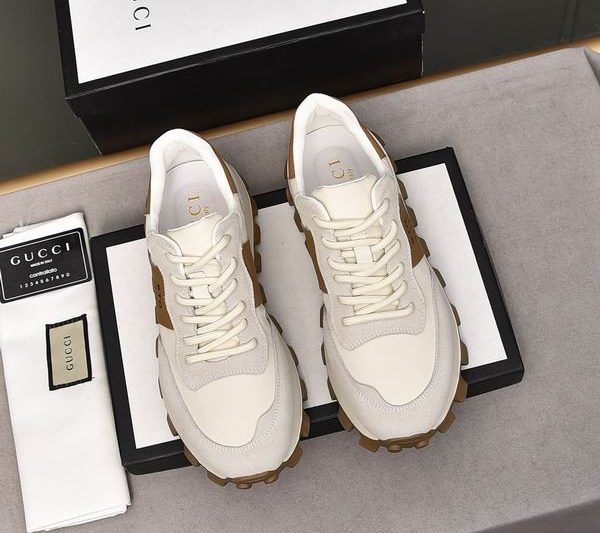Replica Gucci Shoes size 38-44 mnf0208