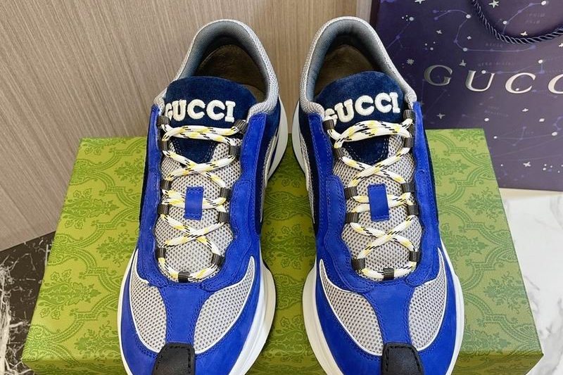 Replica Gucci Shoes size 39-45 mnf0207
