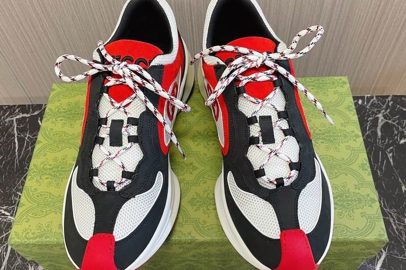 Replica Gucci Shoes size 39-45 mnf0206