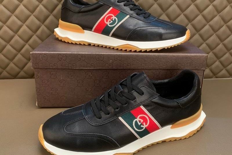Replica Gucci Shoes size 38-45 mnf0205