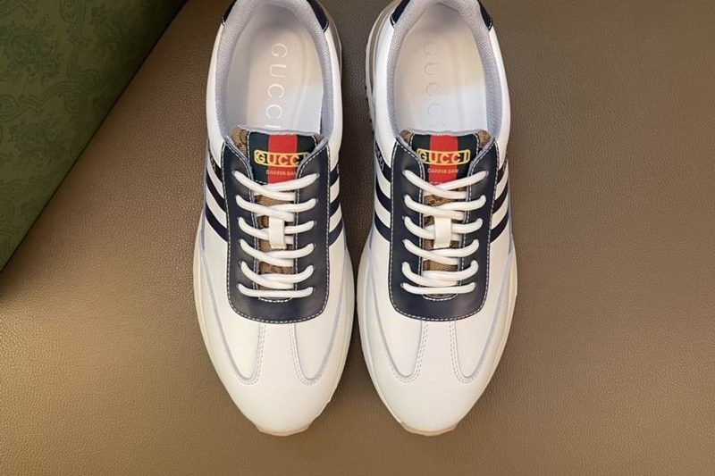 Replica Gucci Shoes size 38-45 mnf0204