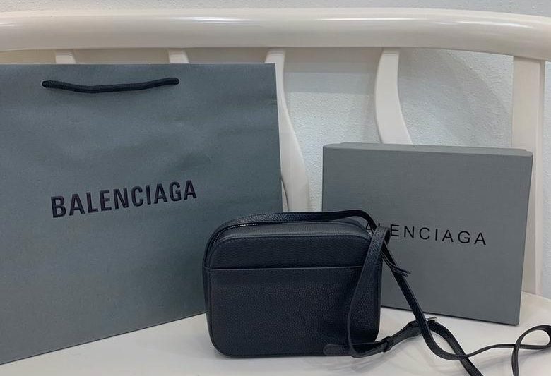 Balenciaga Bags 379 20cm GY