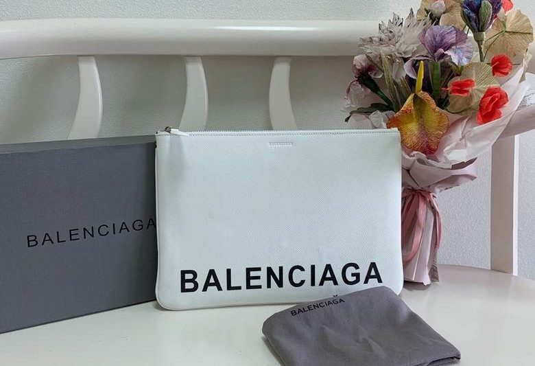 Balenciaga Bags 373 35cm GY