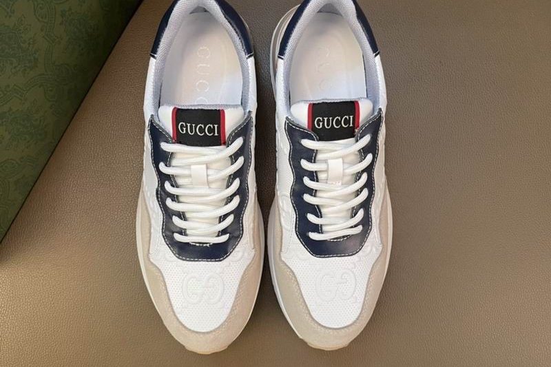 Replica Gucci Shoes size 38-45 mnf0203