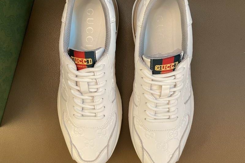 Replica Gucci Shoes size 38-45 mnf0202