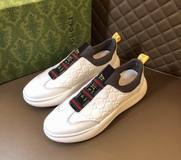 Replica Gucci Shoes size 38-45 mnf0201