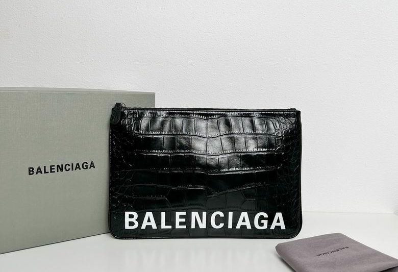 Balenciaga Bags A40 34cm GY