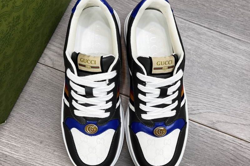 Replica Gucci Shoes sz 38-45 mnf0158